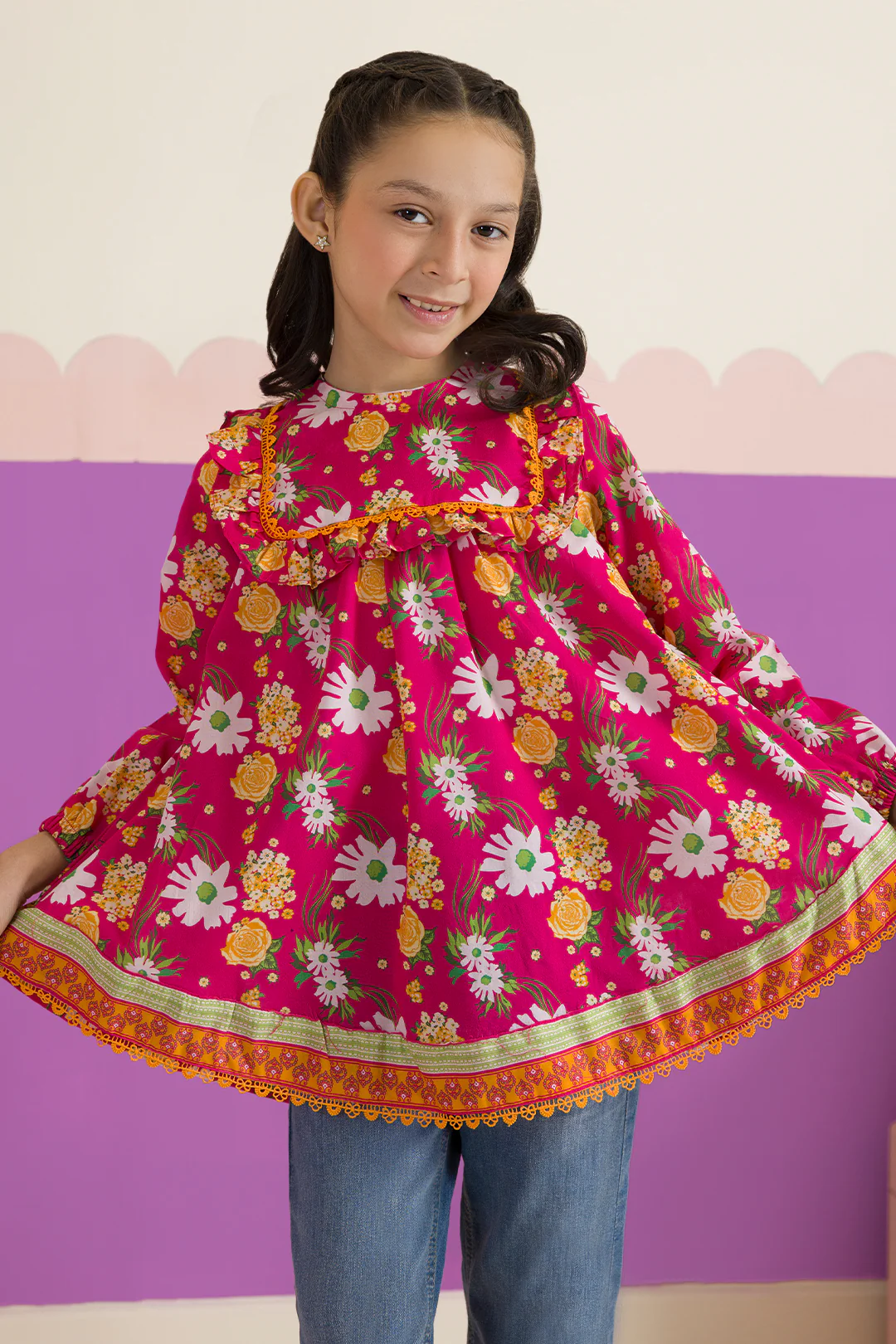 Kurta - 1211 - Image 2