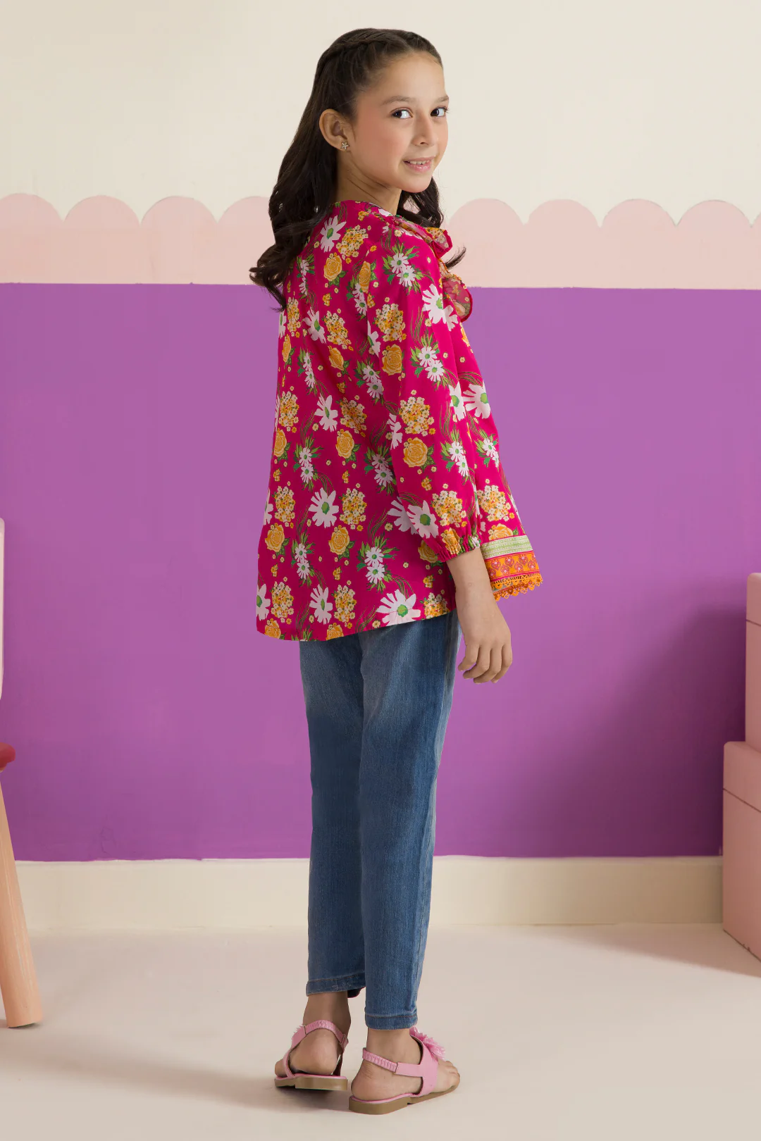 Kurta - 1211 - Image 3