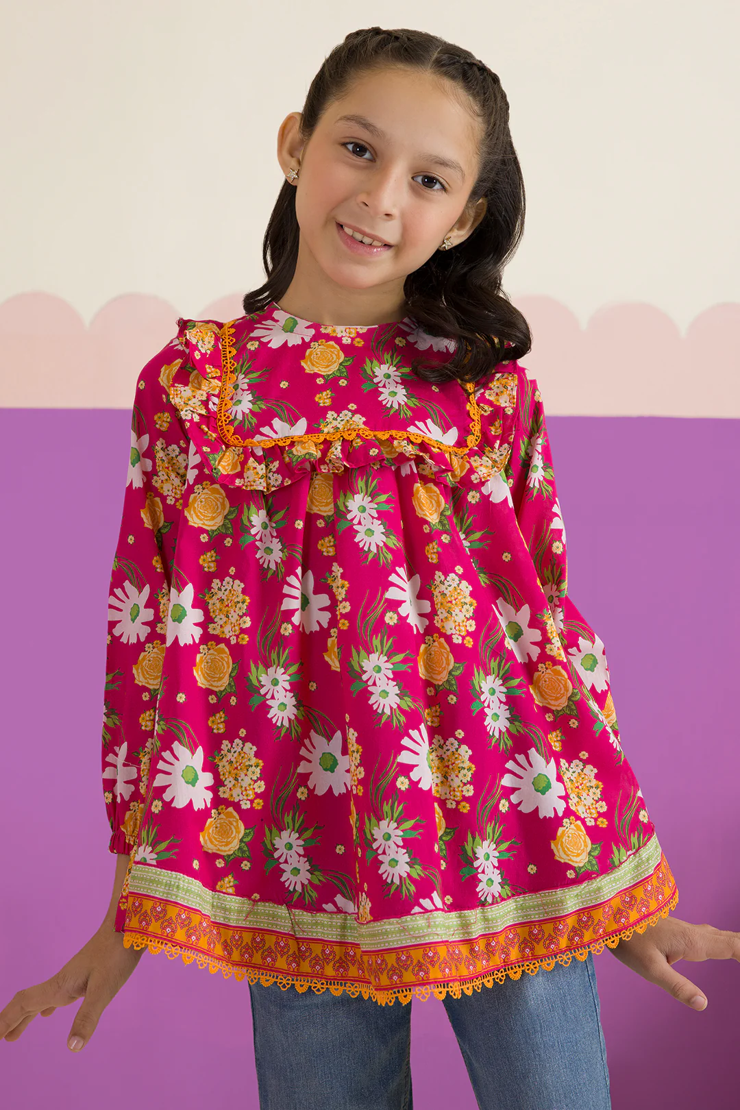 Kurta - 1211 - Image 4