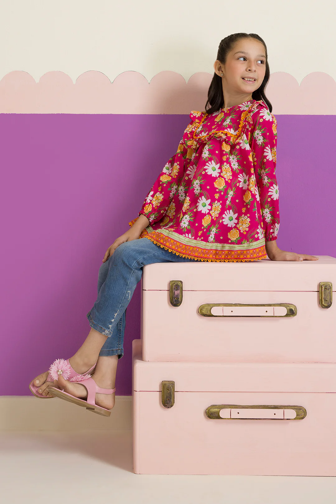 Kurta - 1211 - Image 5