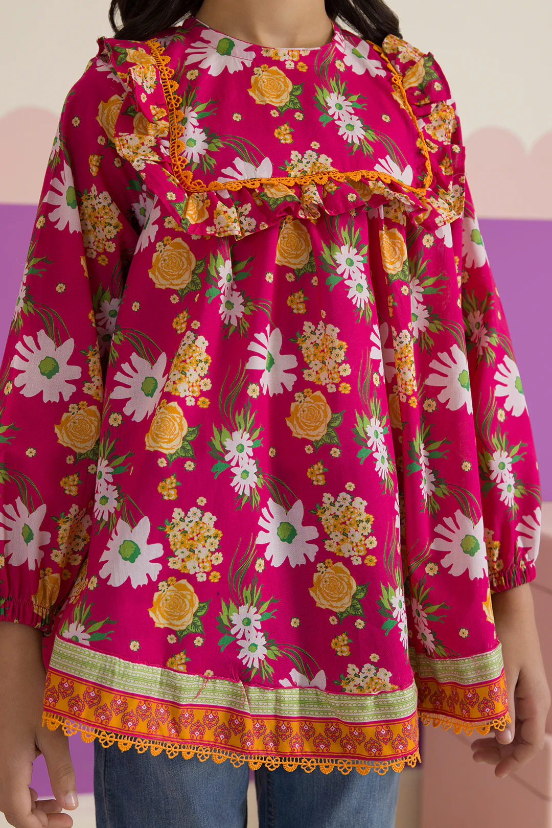 Kurta - 1211 - Image 6