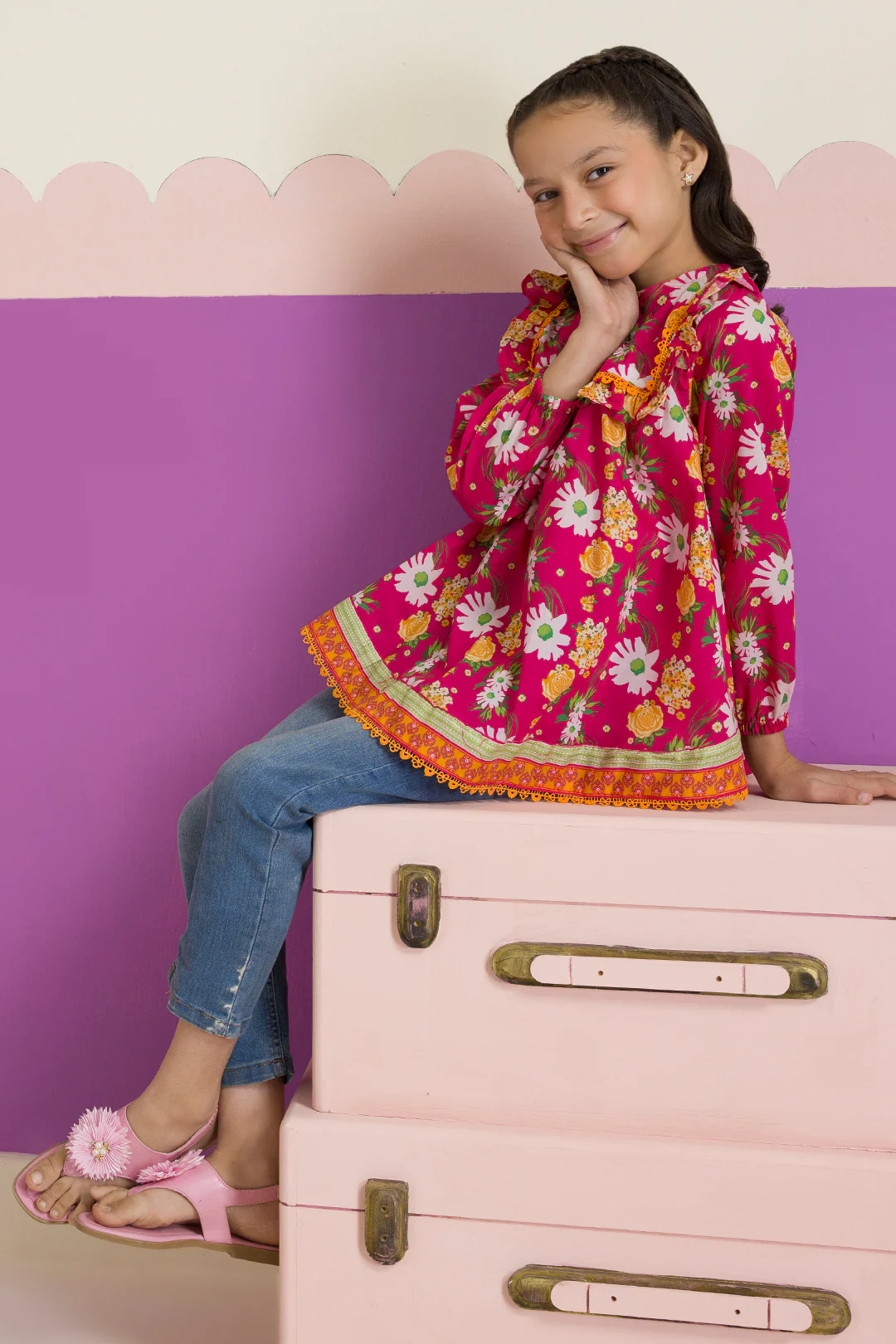 Kurta - 1211 - Image 8