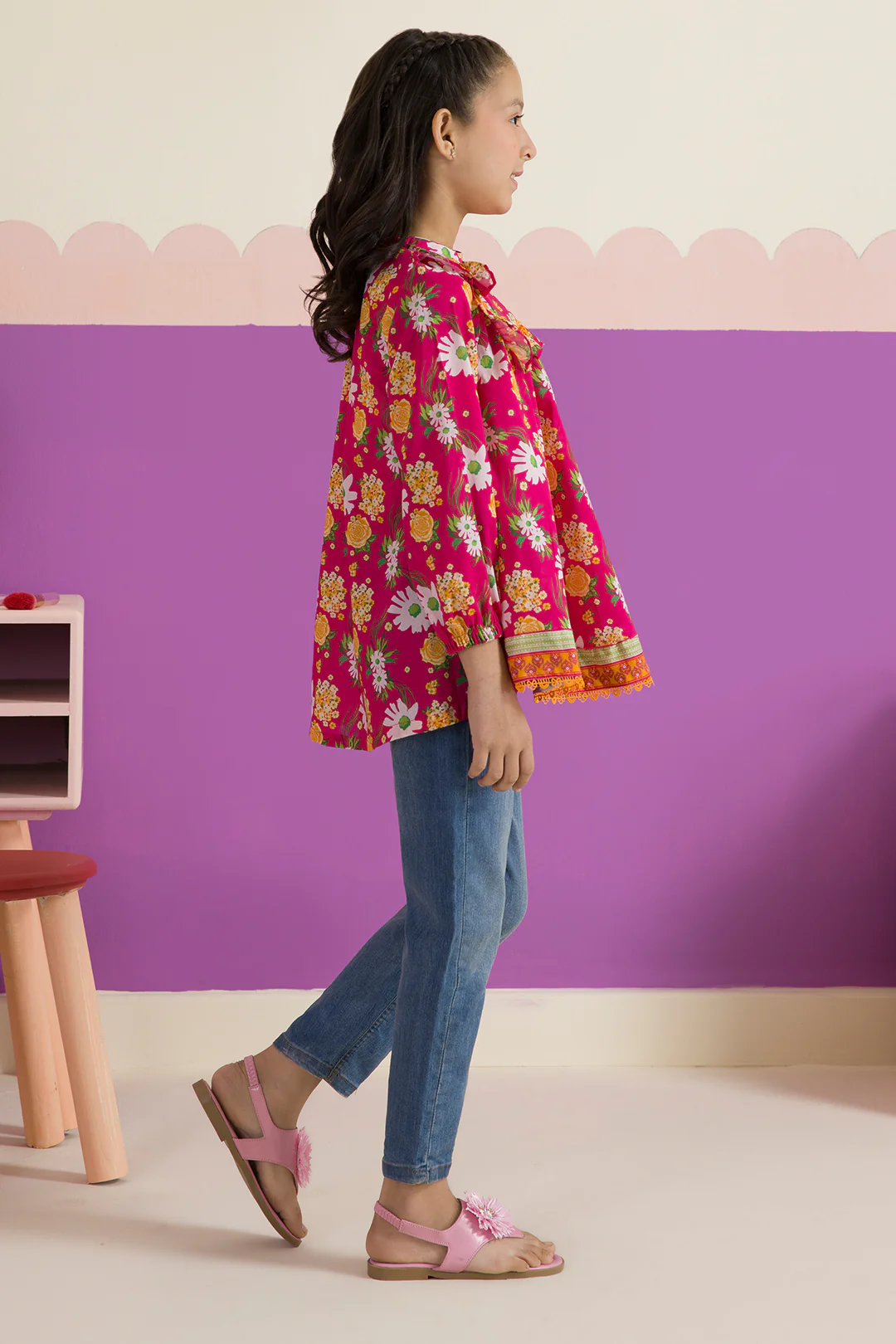 Kurta - 1211 - Image 9