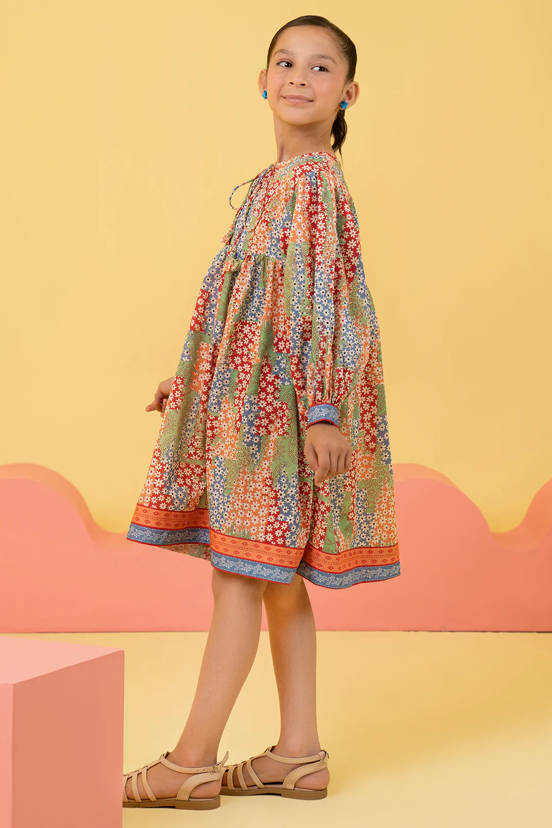 Kurta - 1212 - Image 2