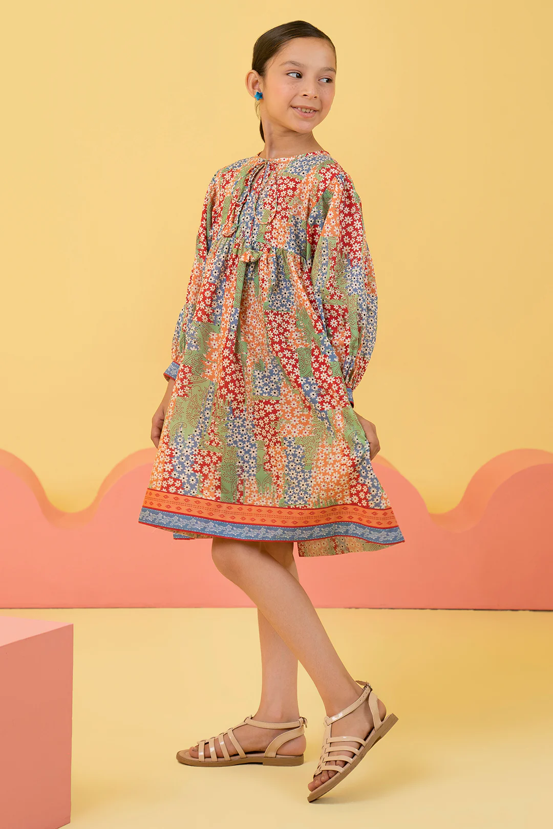 Kurta - 1212 - Image 5