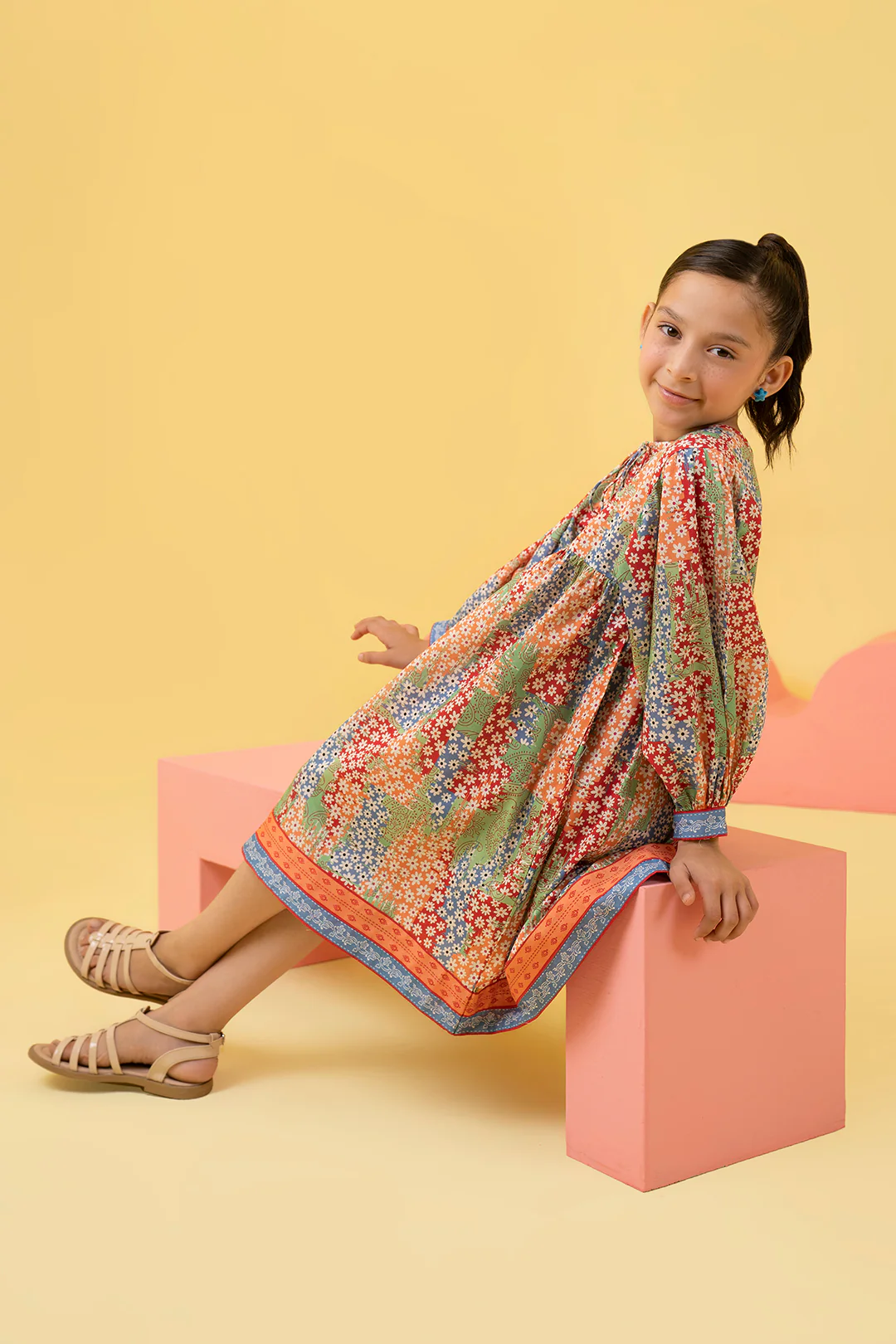Kurta - 1212 - Image 6