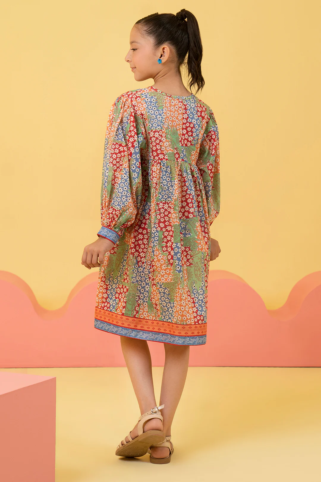 Kurta - 1212 - Image 7