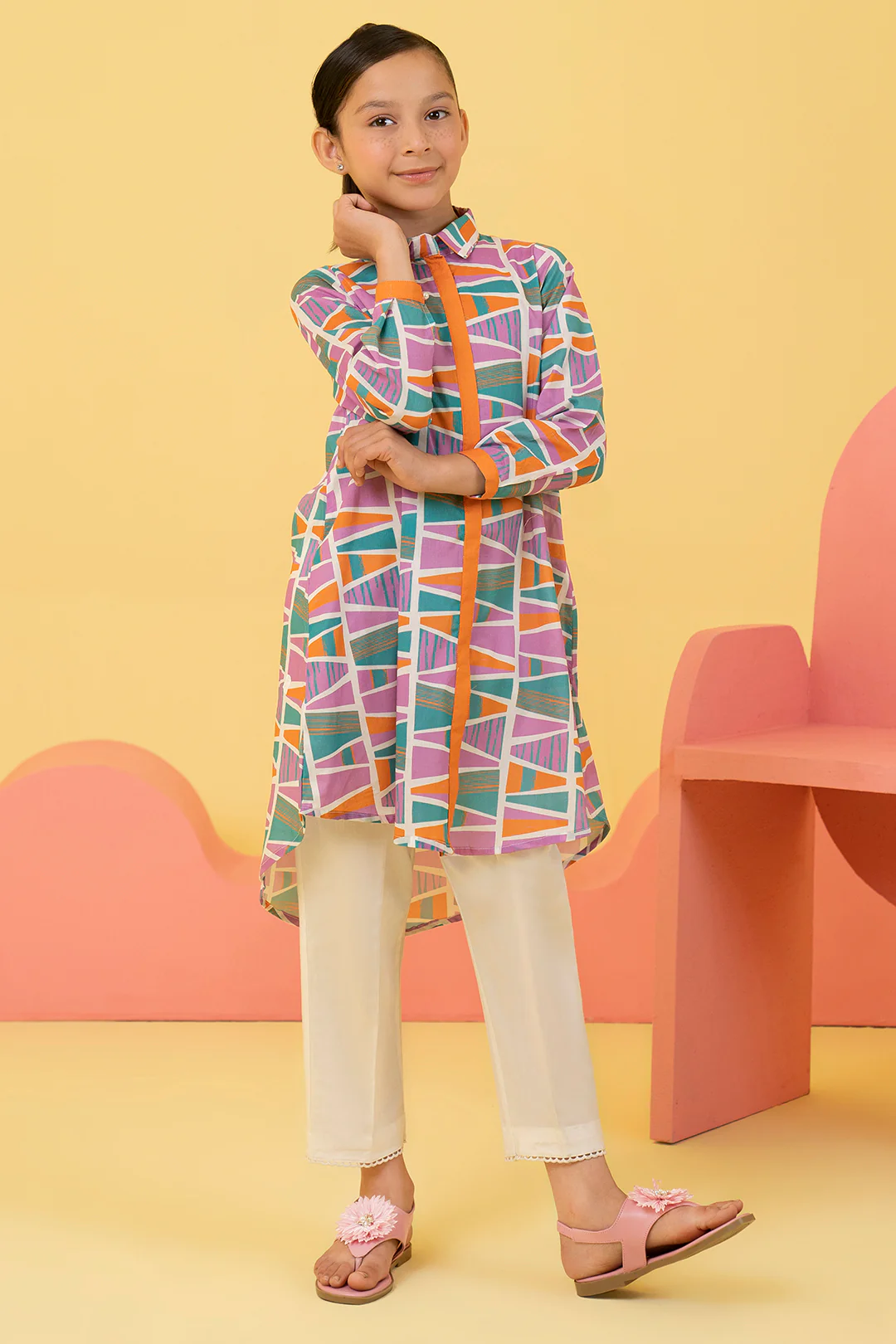 Kurta - 1213