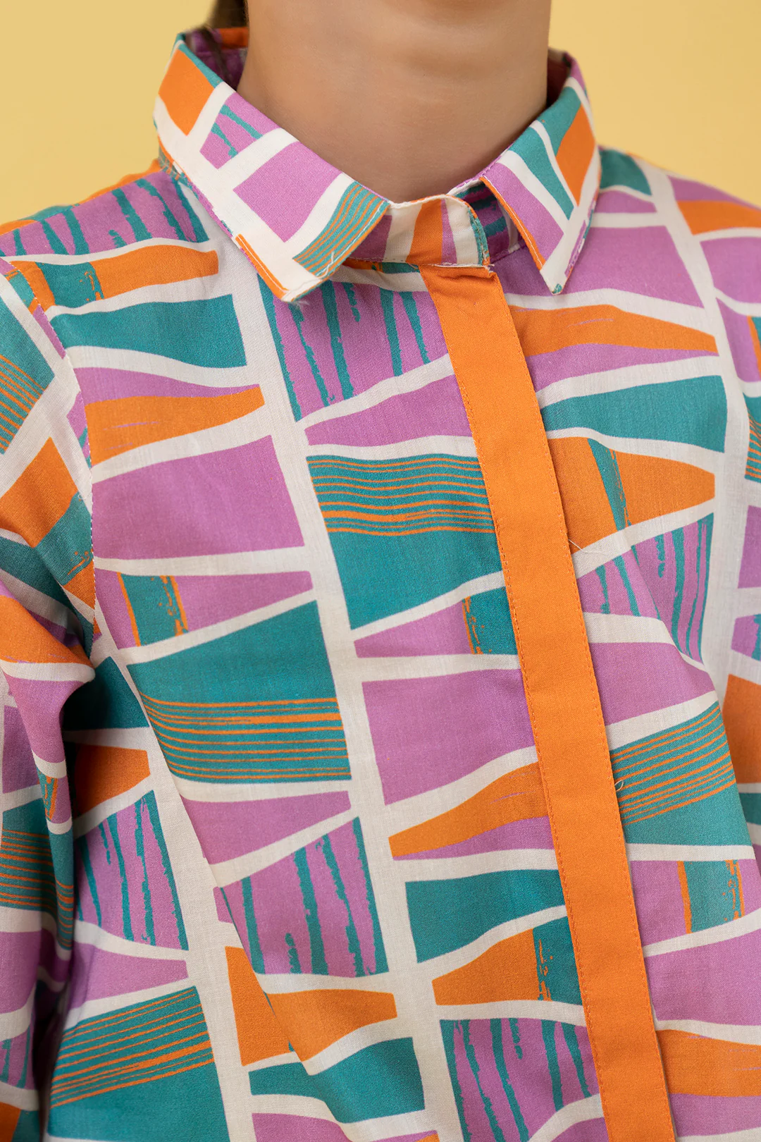 Kurta - 1213 - Image 3