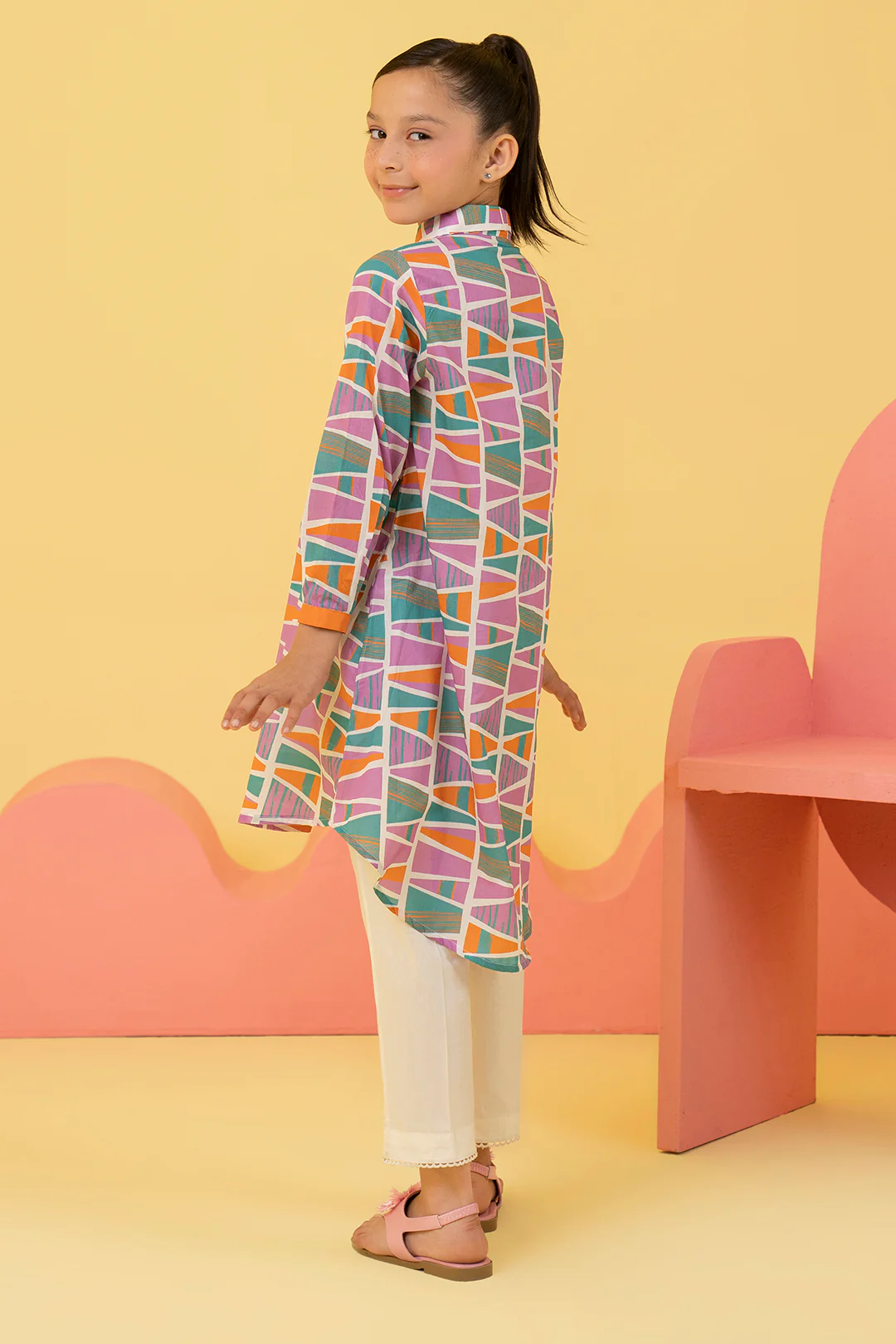 Kurta - 1213 - Image 6