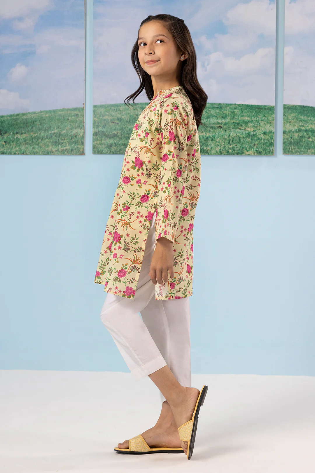 Kurta - 1219 - Image 14