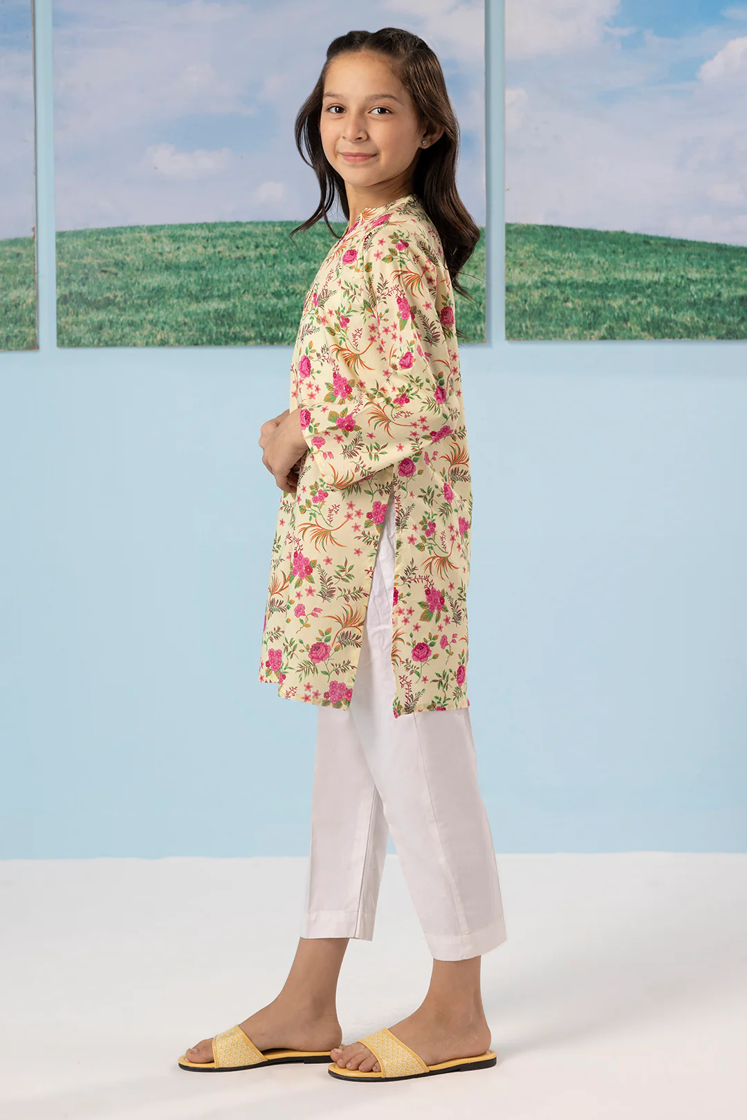 Kurta - 1219 - Image 15