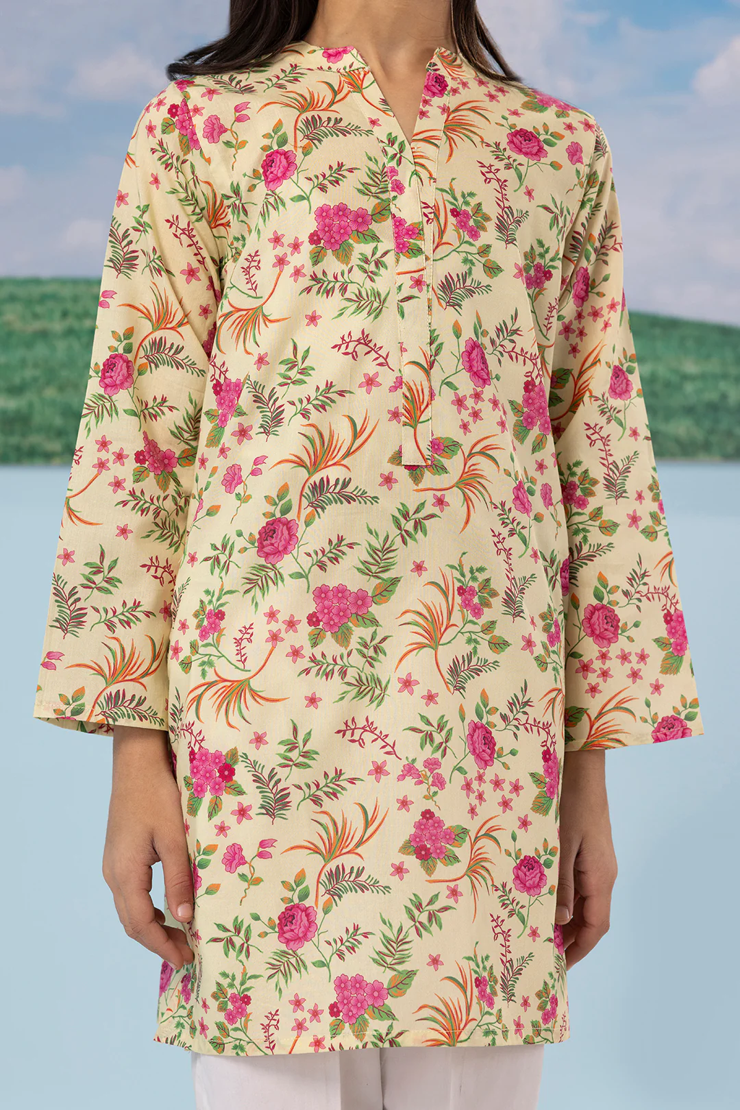Kurta - 1219 - Image 16