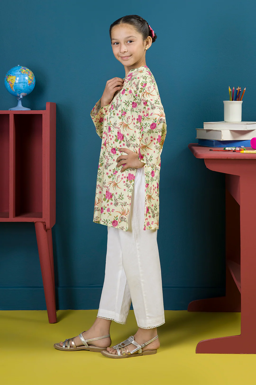 Kurta - 1219 - Image 2