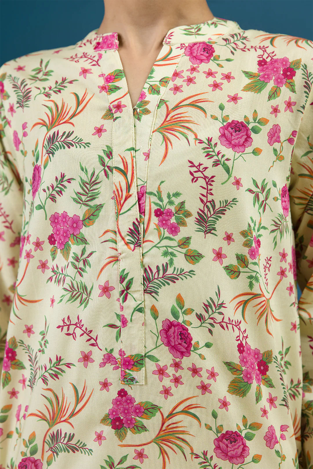 Kurta - 1219 - Image 5