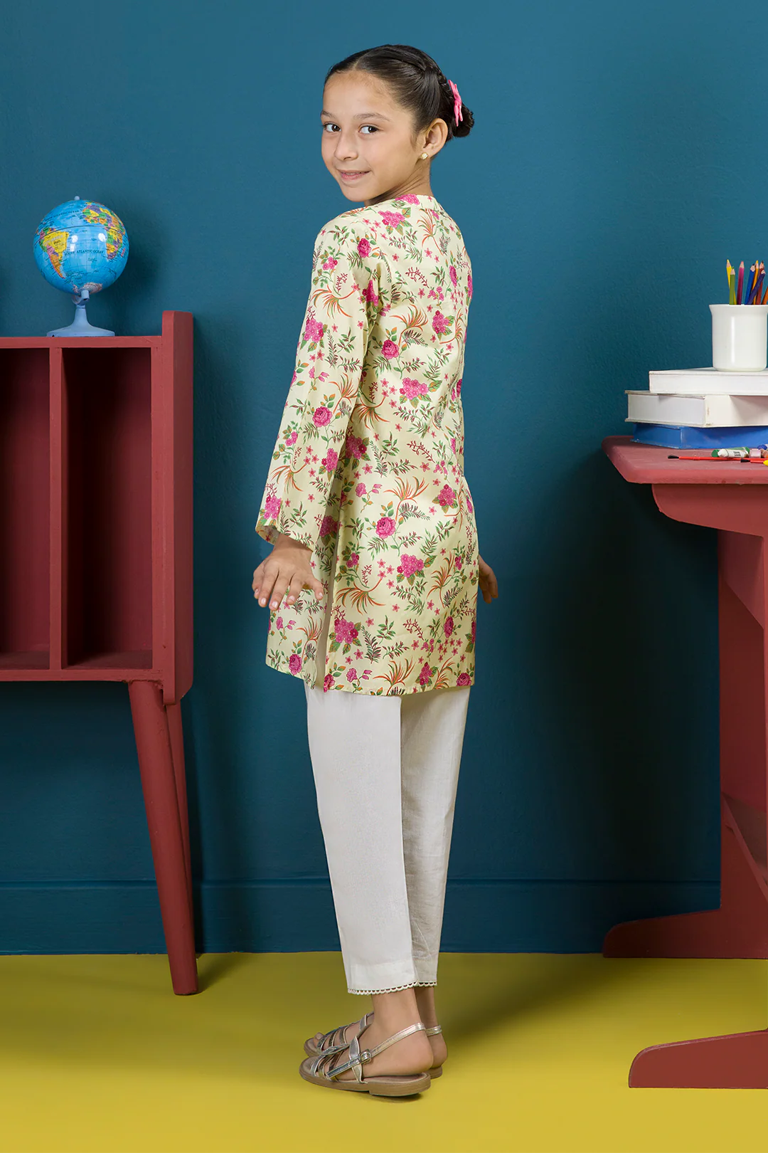 Kurta - 1219 - Image 7