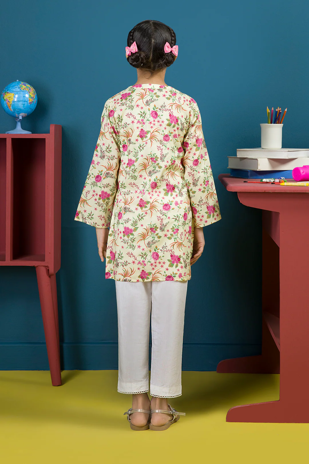 Kurta - 1219 - Image 8