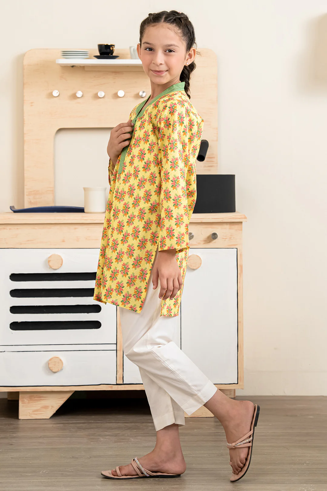 Kurta - 1221 - Image 3