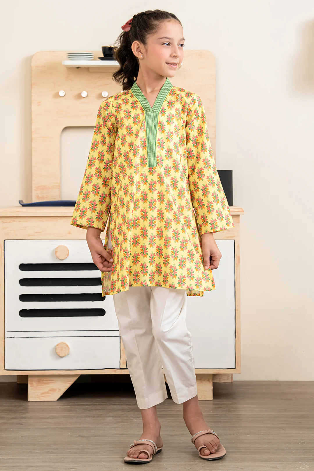 Kurta - 1221 - Image 4