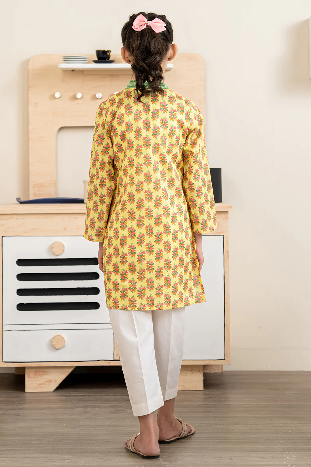 Kurta - 1221 - Image 5