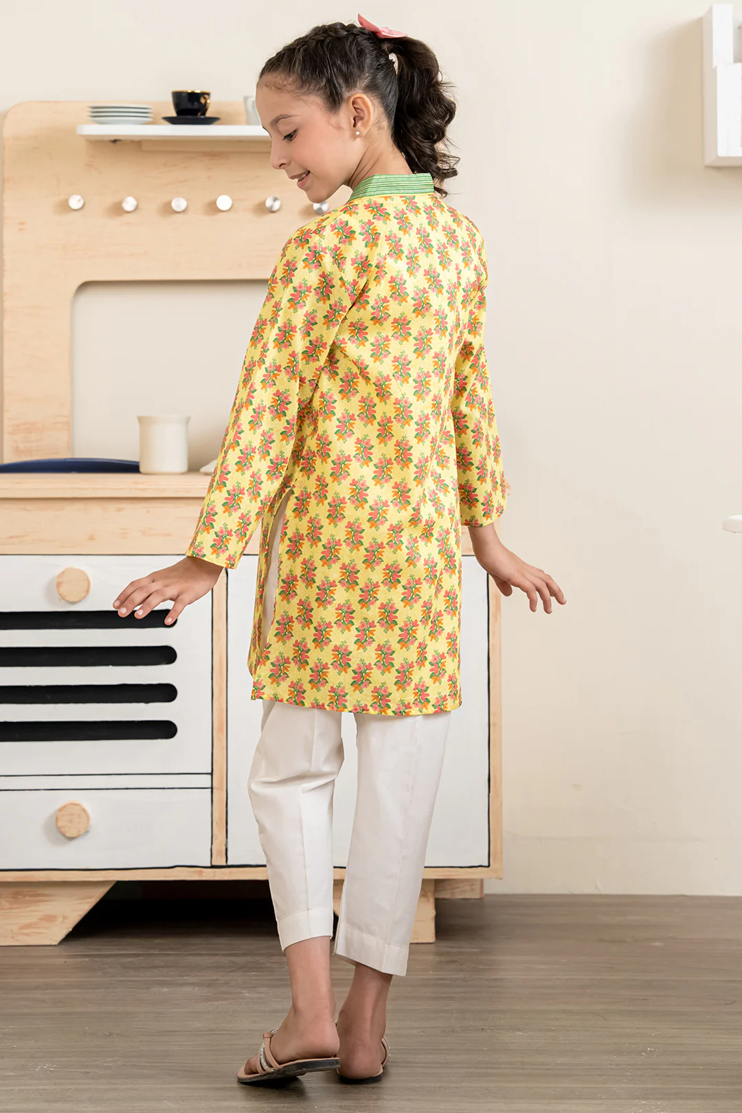 Kurta - 1221 - Image 6
