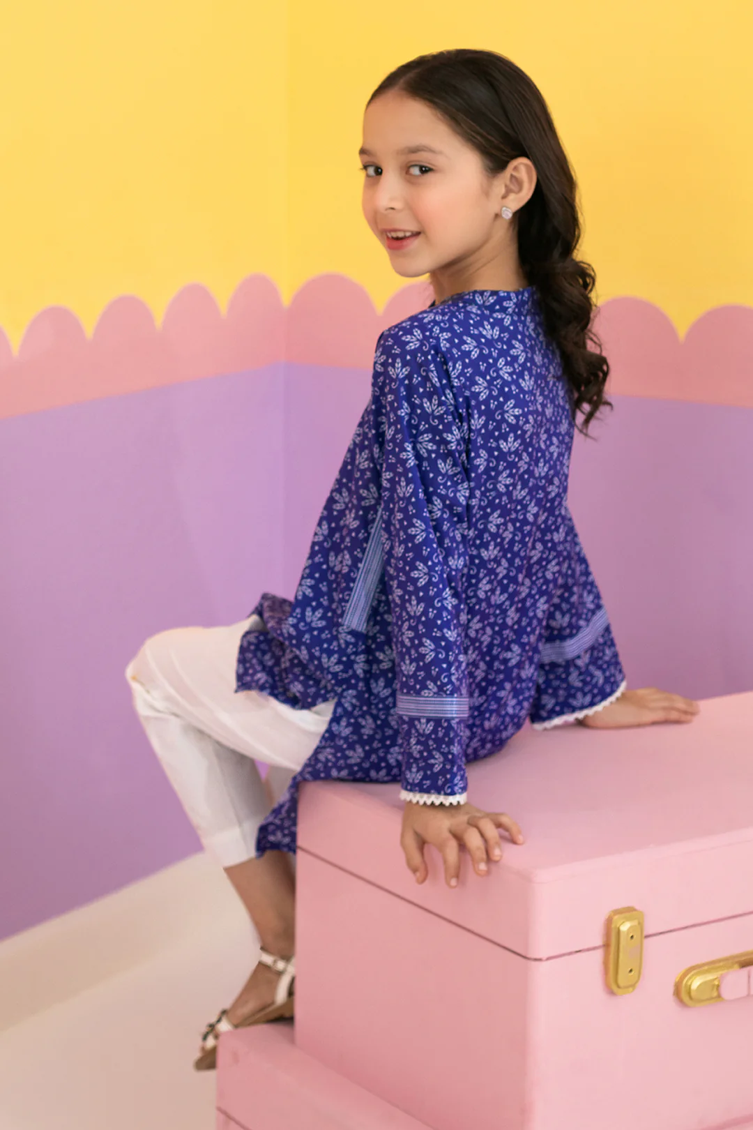 Kurta - 1222 - Image 4