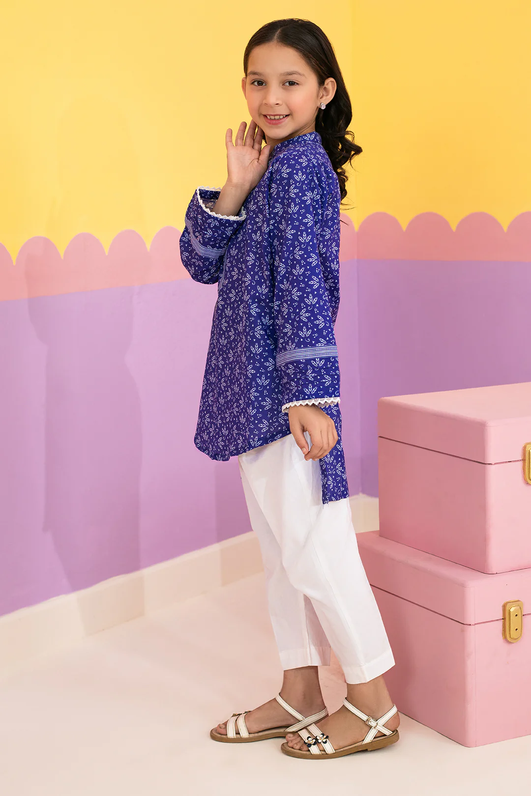 Kurta - 1222 - Image 5