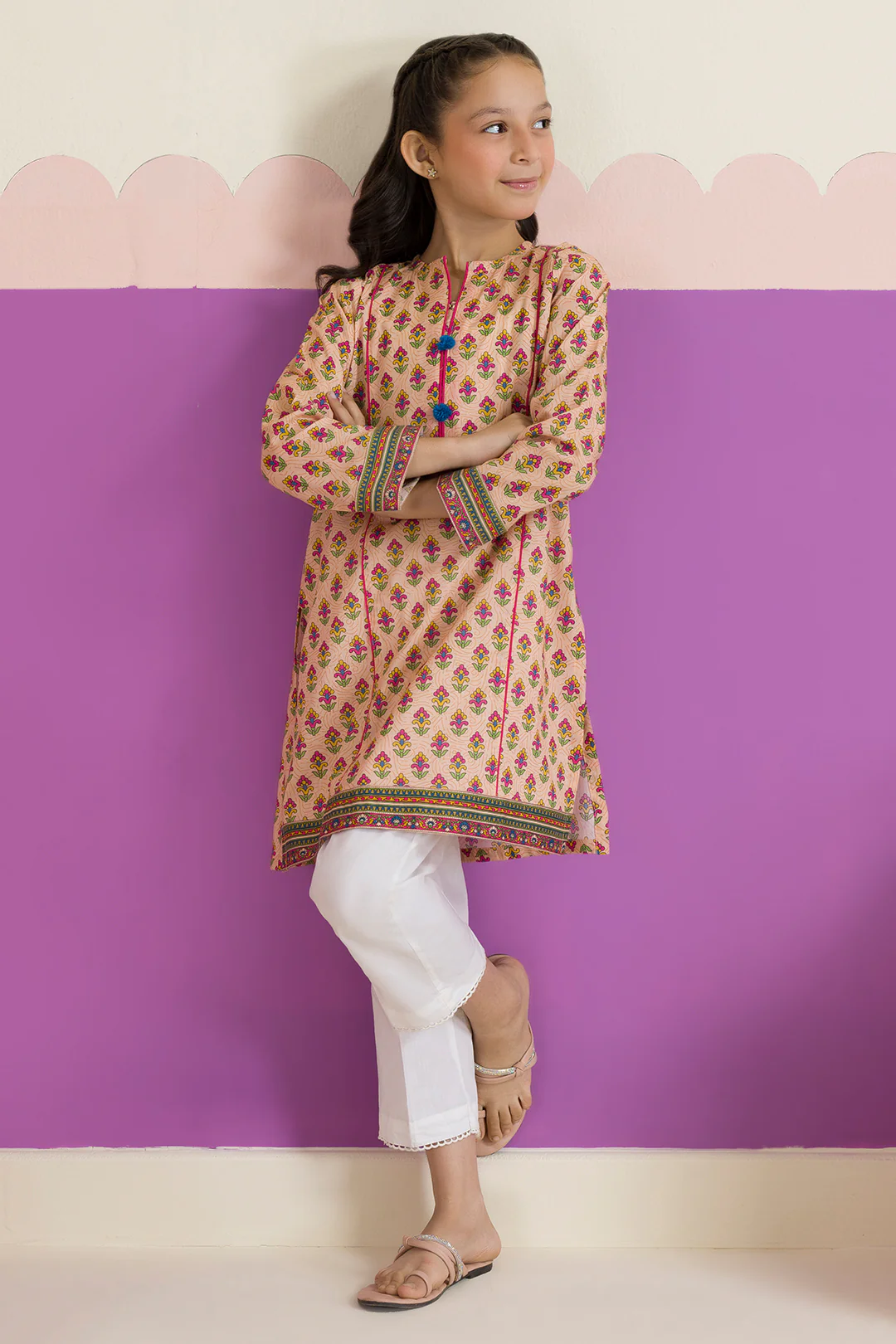 Kurta - 1223 - Image 10