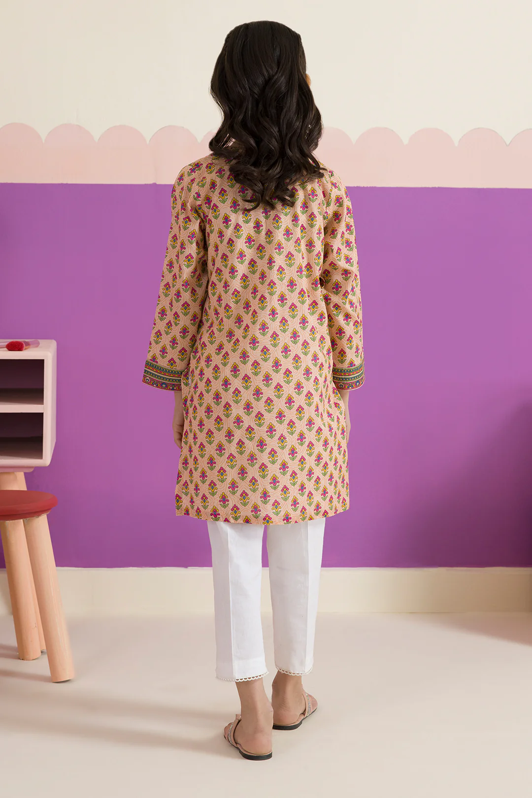 Kurta - 1223 - Image 11