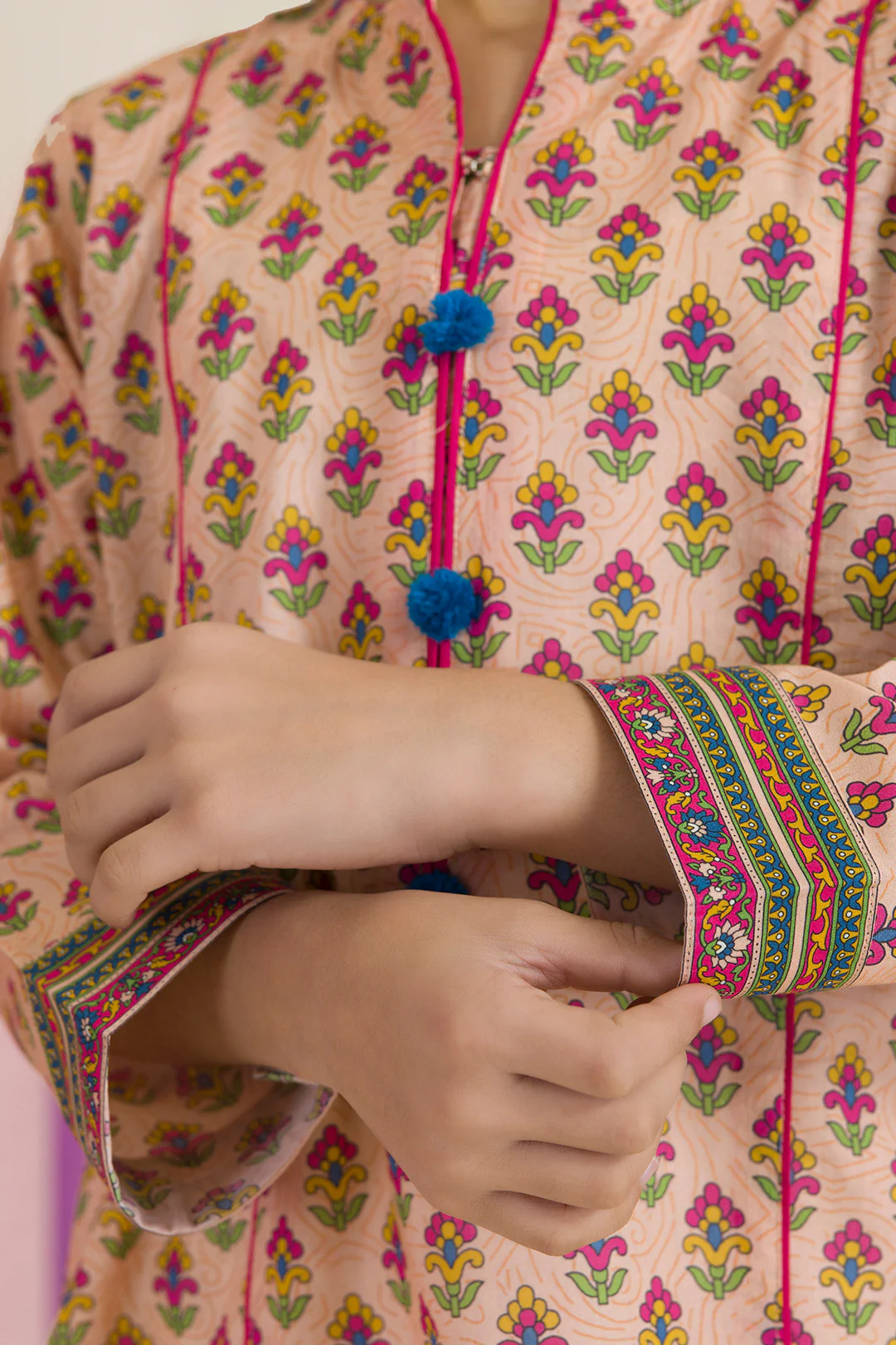 Kurta - 1223 - Image 6