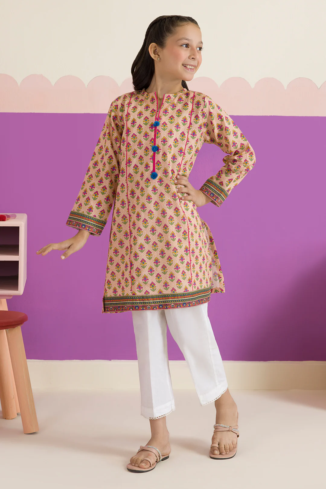 Kurta - 1223 - Image 8