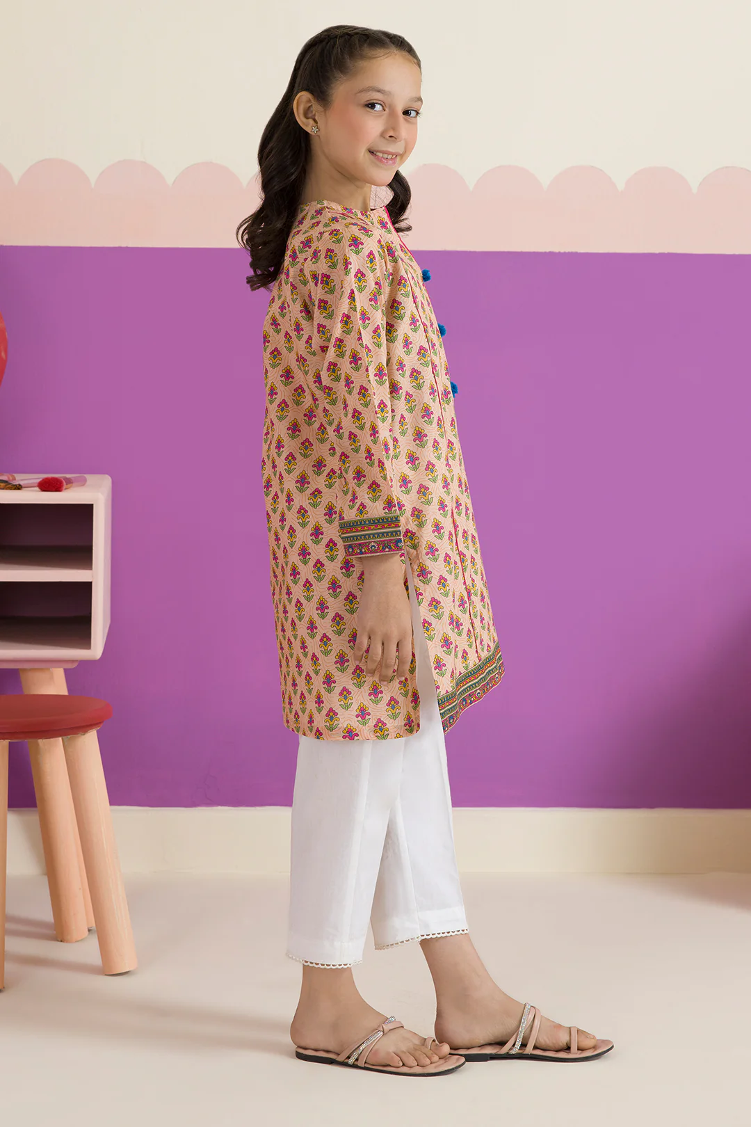 Kurta - 1223 - Image 9