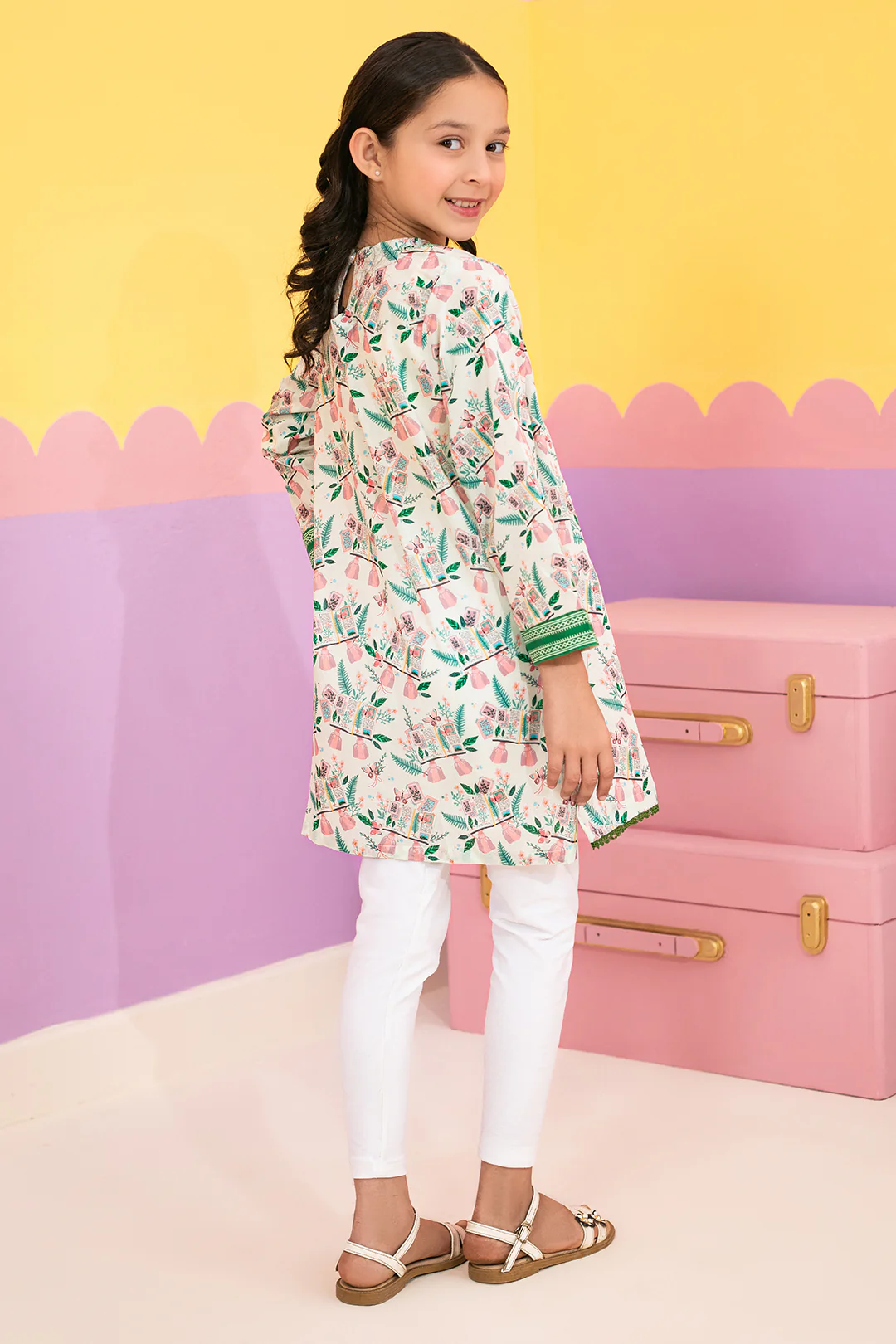 Kurta - 1224 - Image 3