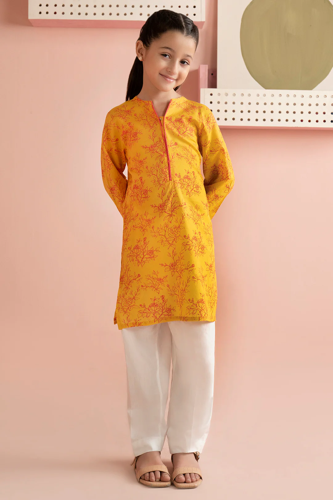 Kurta - 1235 - Image 2
