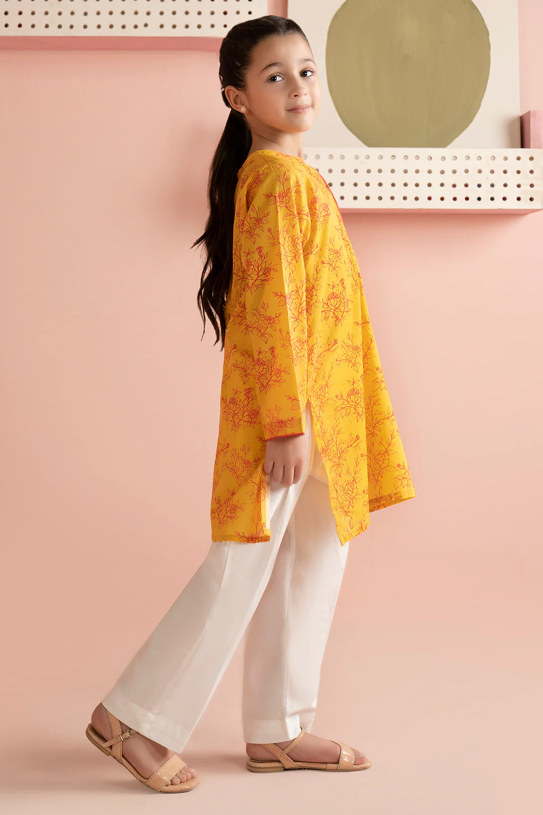 Kurta - 1235 - Image 3