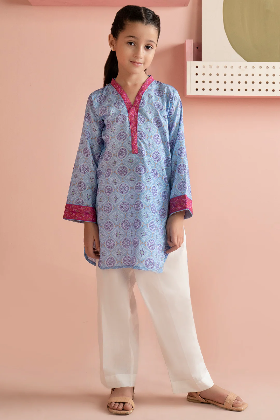 Kurta - 1236 - Image 2