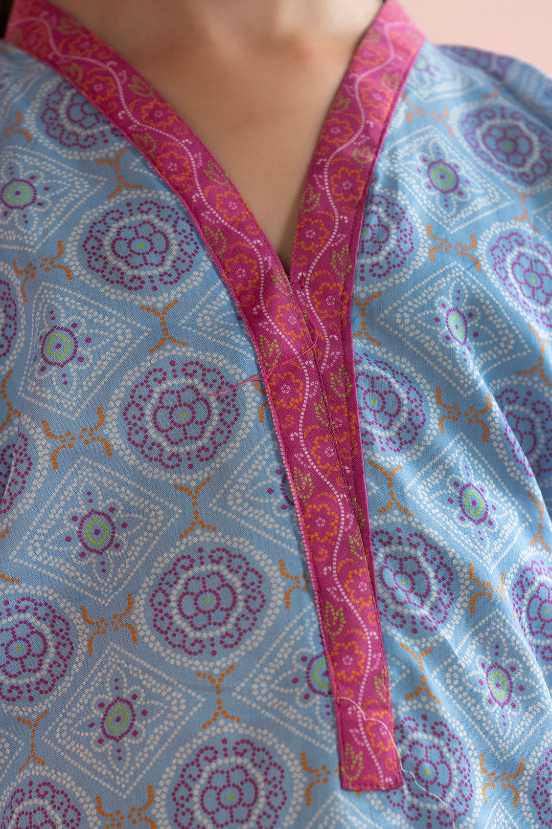 Kurta - 1236 - Image 3