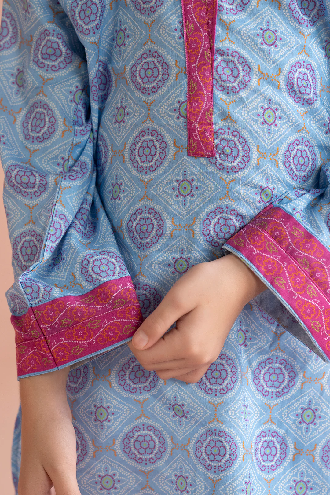 Kurta - 1236 - Image 4