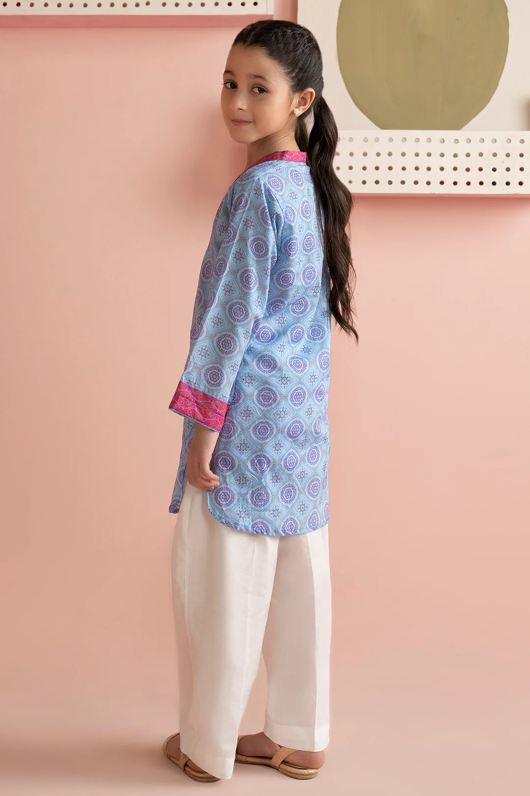 Kurta - 1236 - Image 5