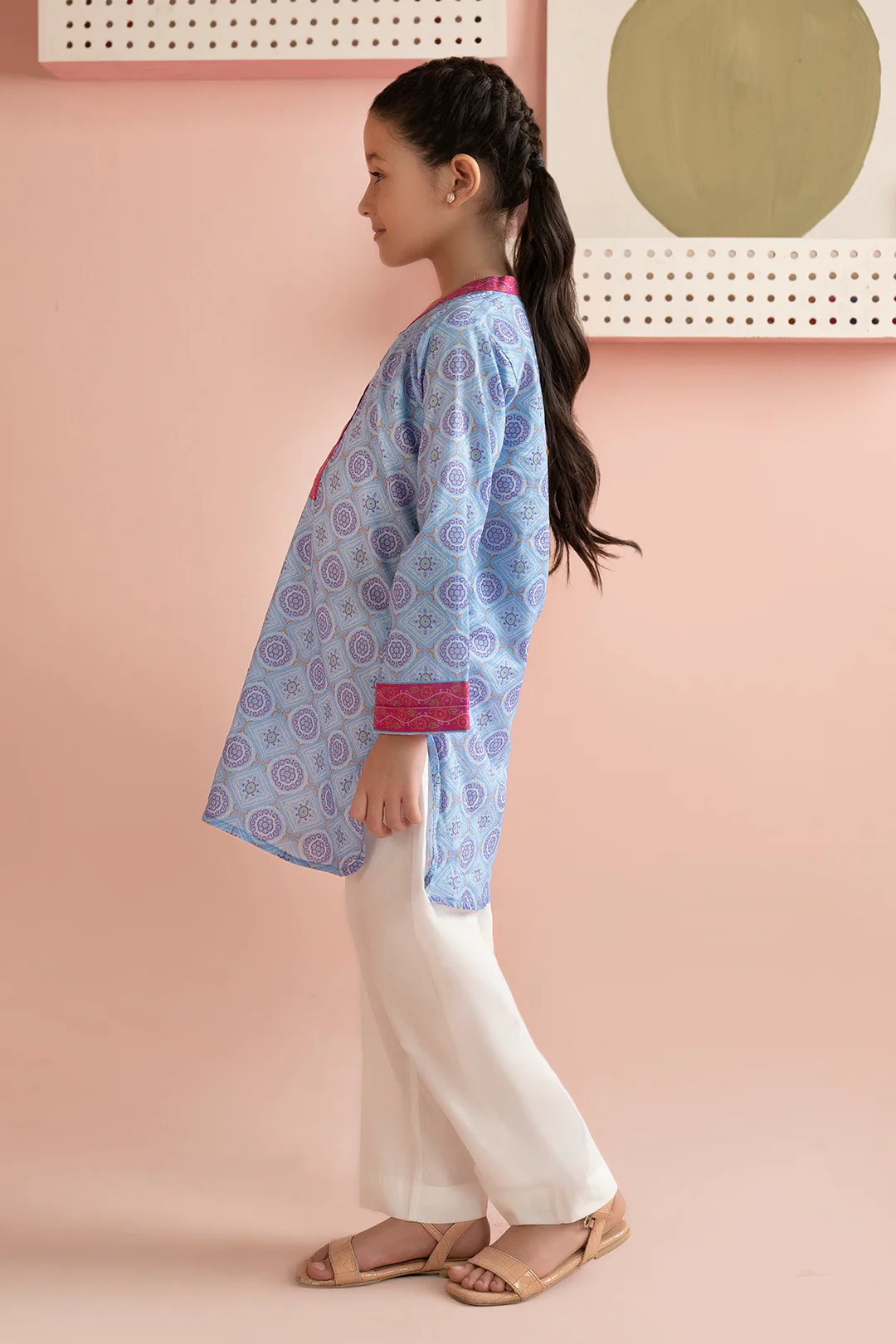 Kurta - 1236 - Image 6