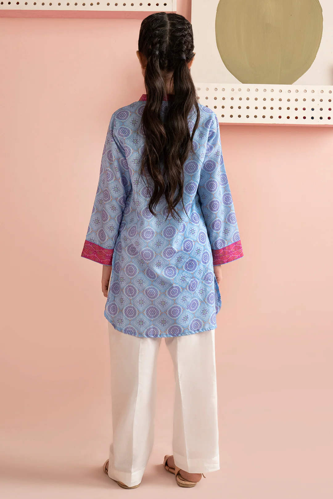 Kurta - 1236 - Image 7