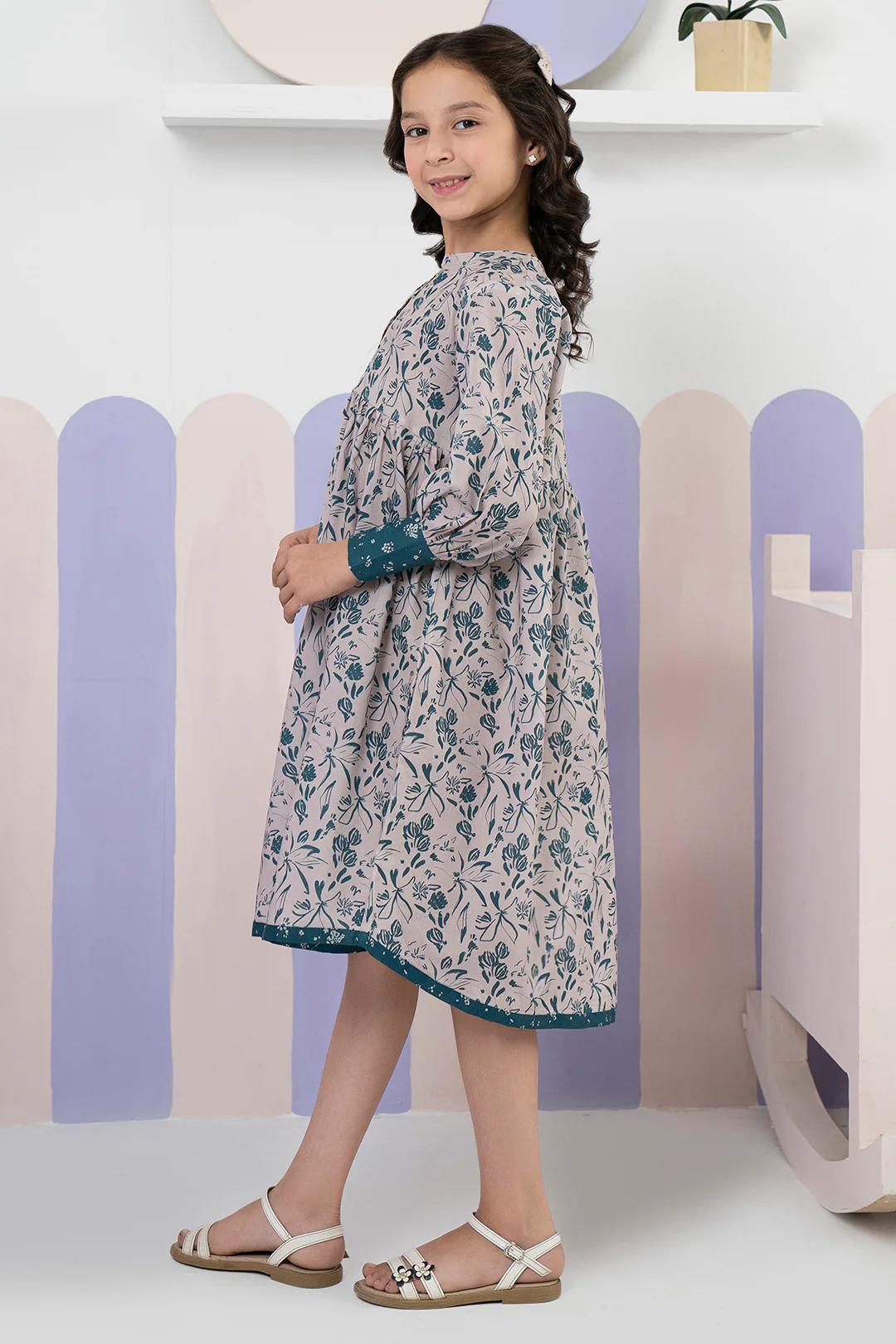 Kurta - 1240 - Image 3