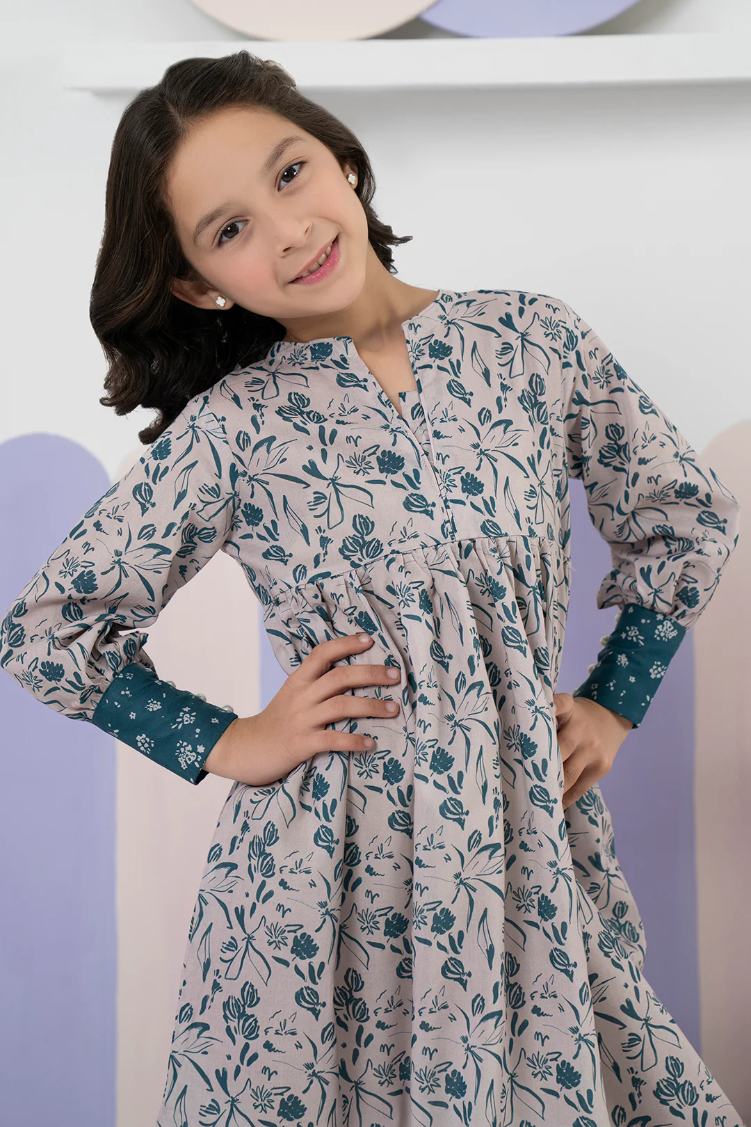 Kurta - 1240 - Image 4