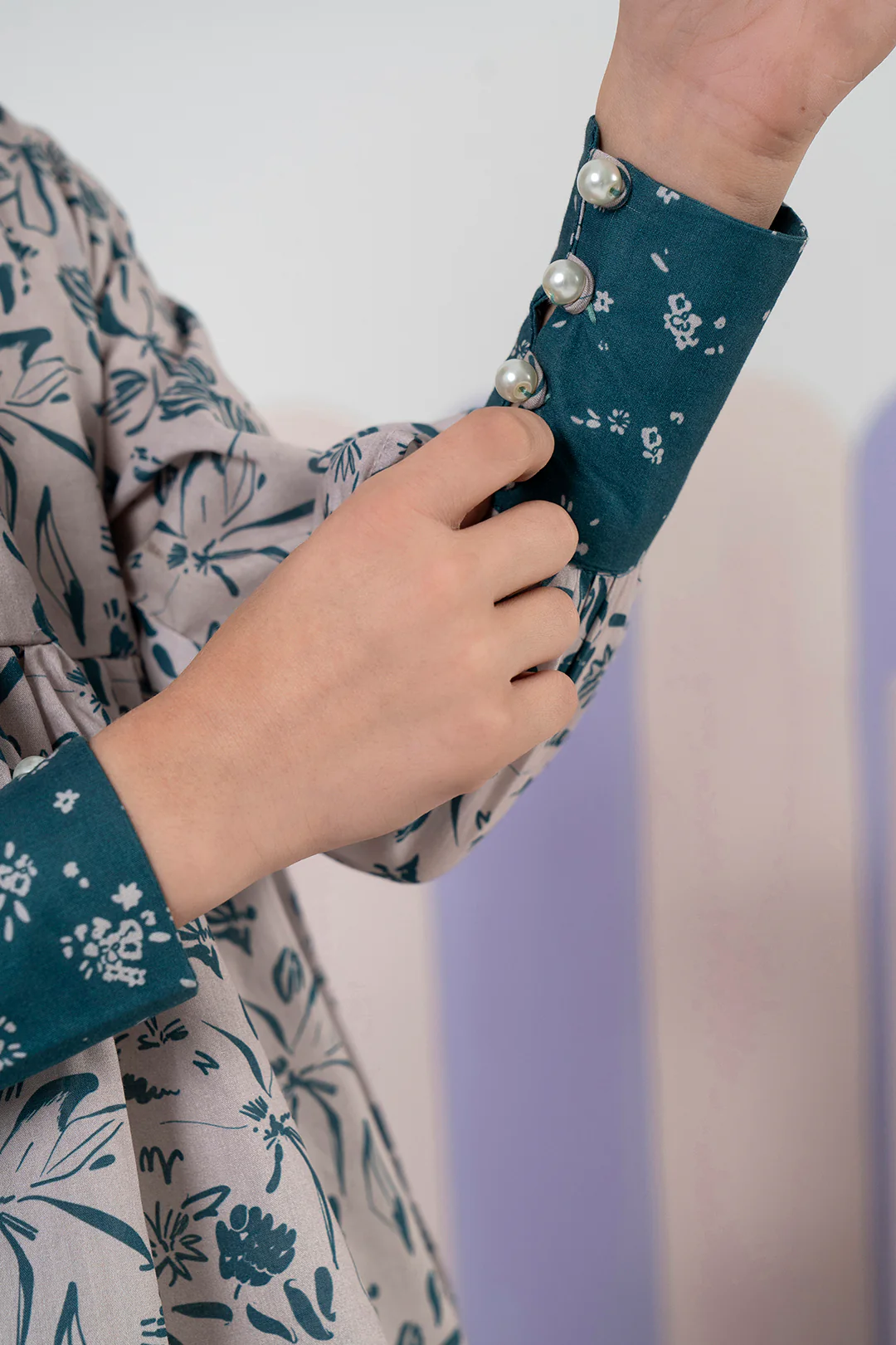 Kurta - 1240 - Image 5
