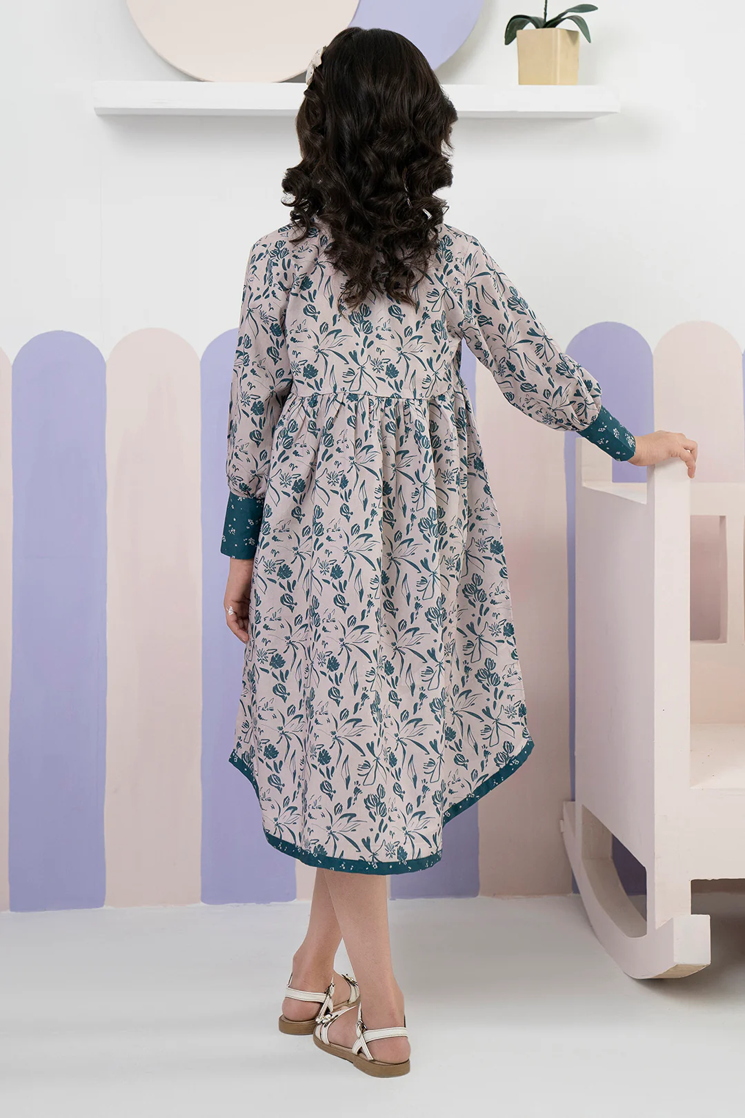 Kurta - 1240 - Image 6