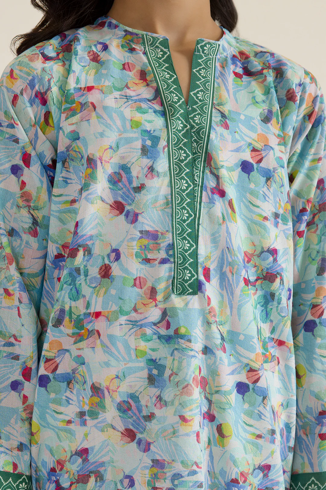 Kurta - 1247 - Image 6
