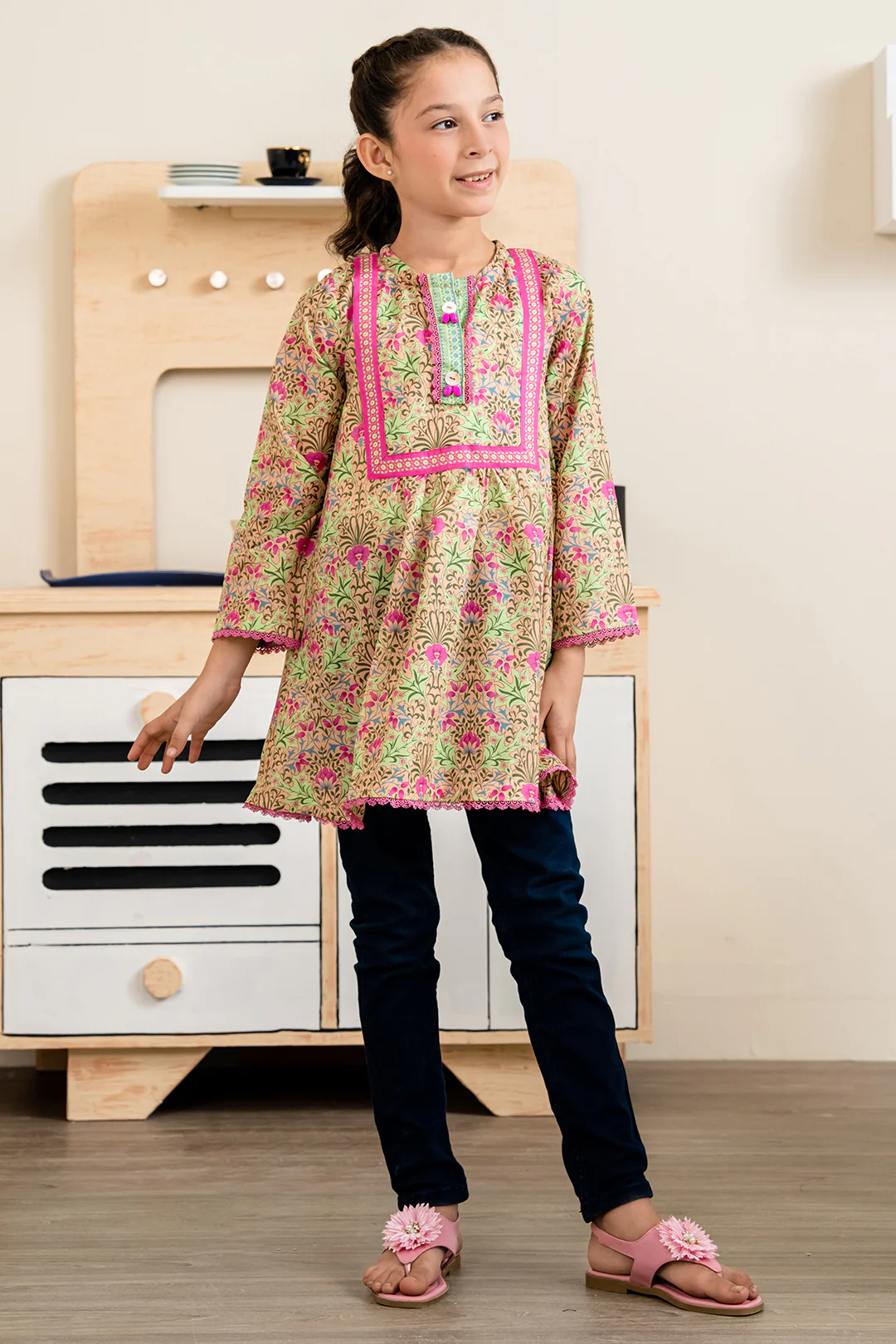 Kurta - 1248 - Image 2