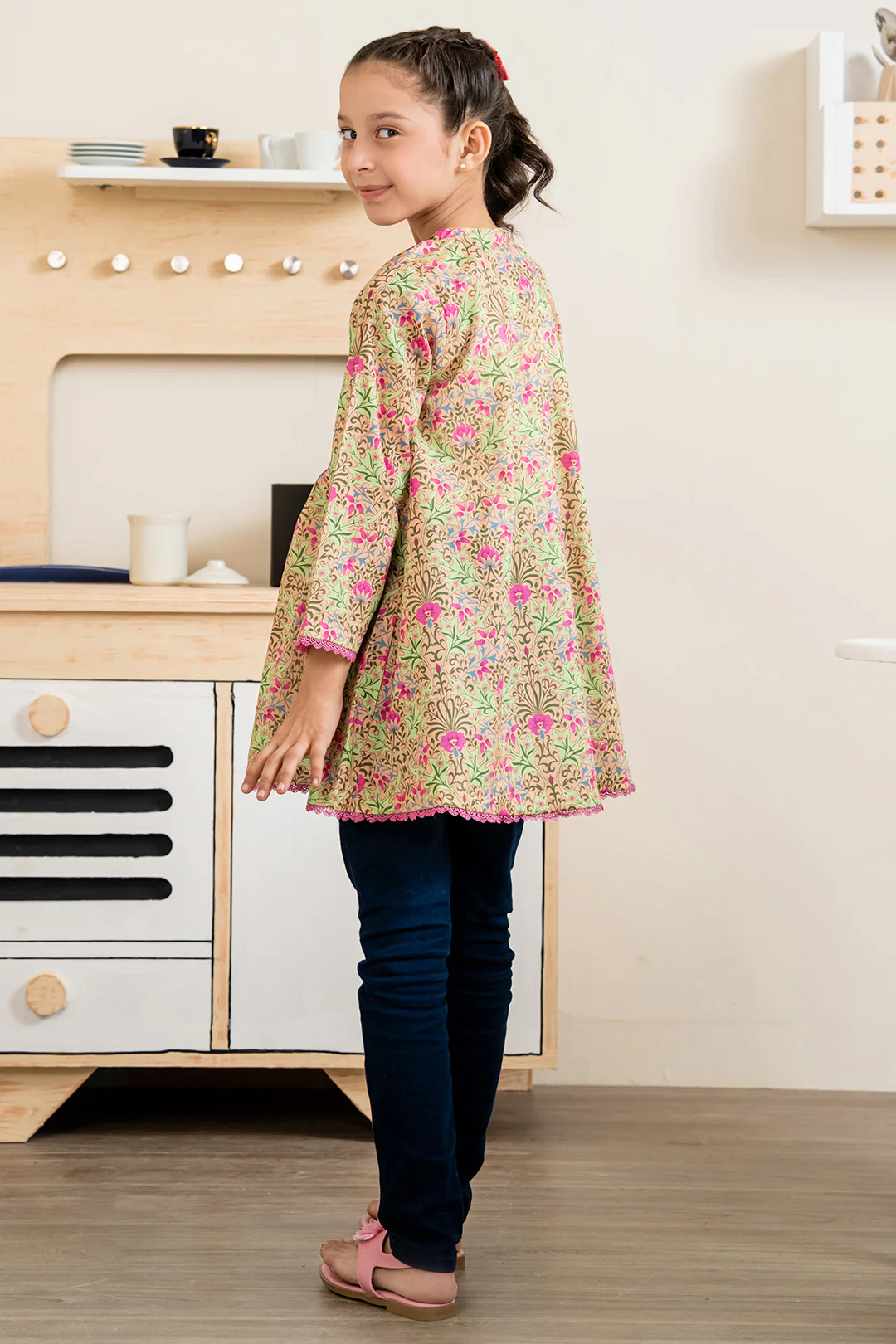 Kurta - 1248 - Image 3