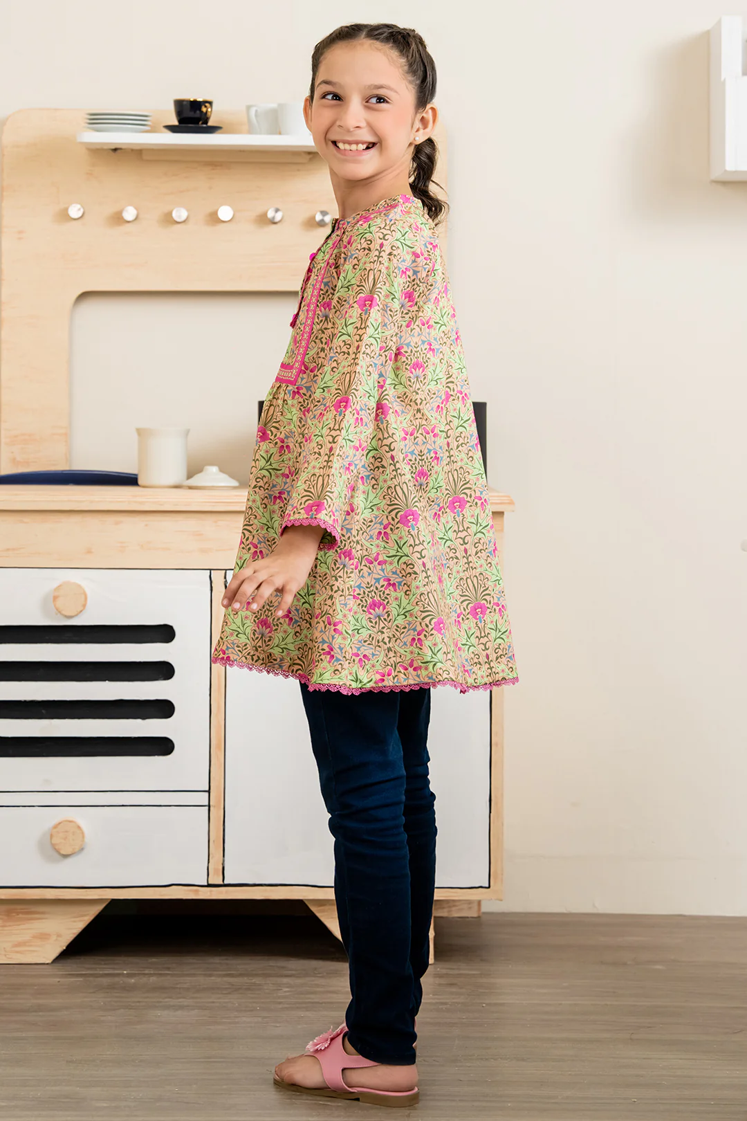 Kurta - 1248 - Image 6