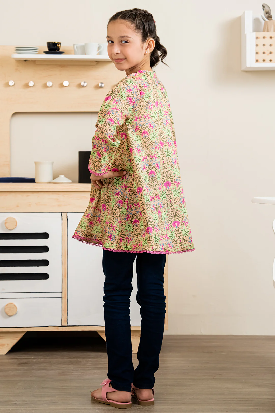 Kurta - 1248 - Image 7